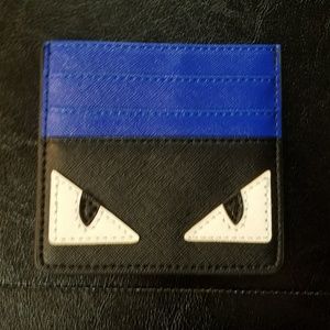 Monster card Holder